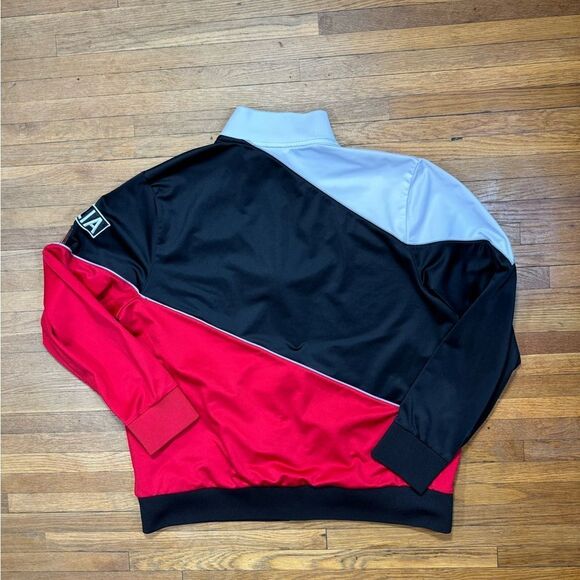 Vintage Italia Fila Track Jacket - Picture 2 of 6